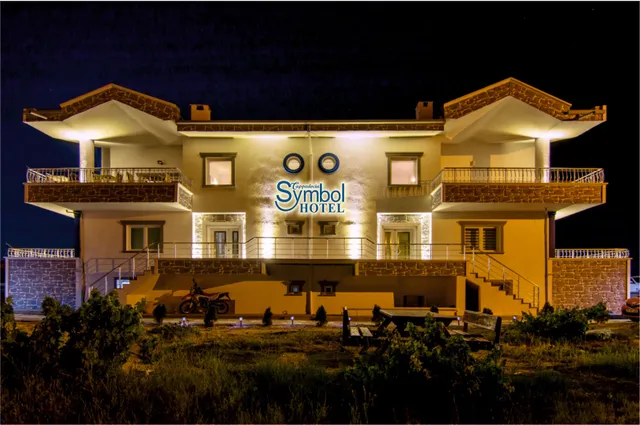 Symbol Cappadocia Hotel