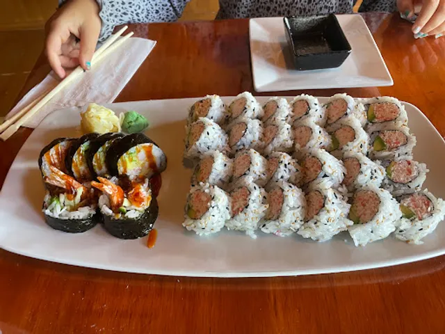 Sushi O Sushi