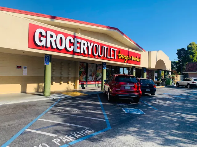 Grocery Outlet