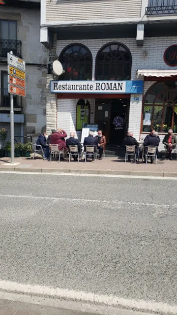 Román Restaurante