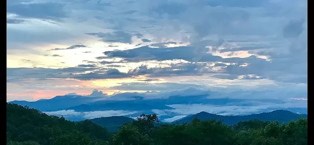 Fire Mountain Resort & Spa