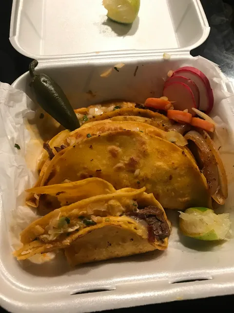Gallo's Taco Truck