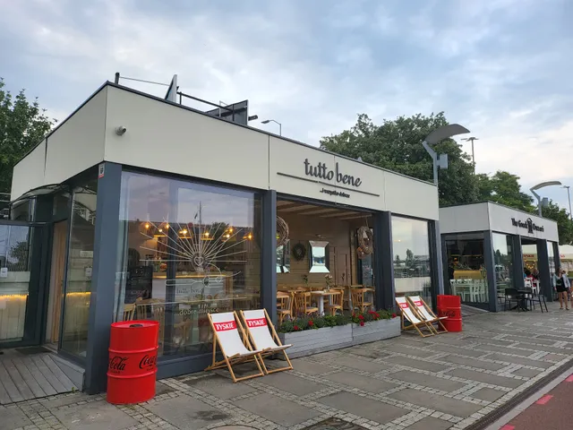 Tutto Bene