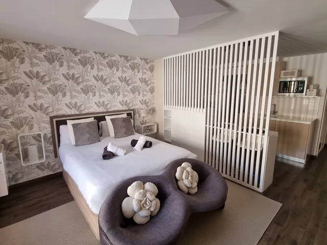 Suite de la Catedral by Unique Rooms