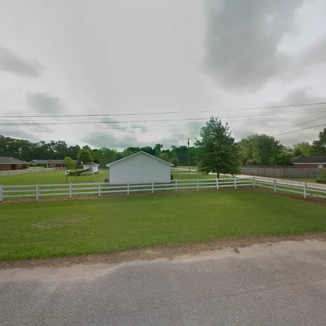 Jim Custom Fit Pro Shop