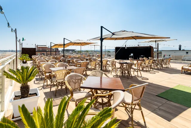 Hotel Blumen - Rimini