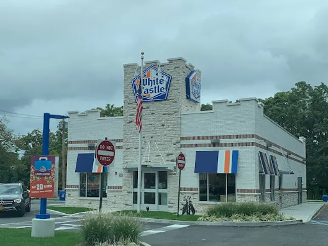 White Castle