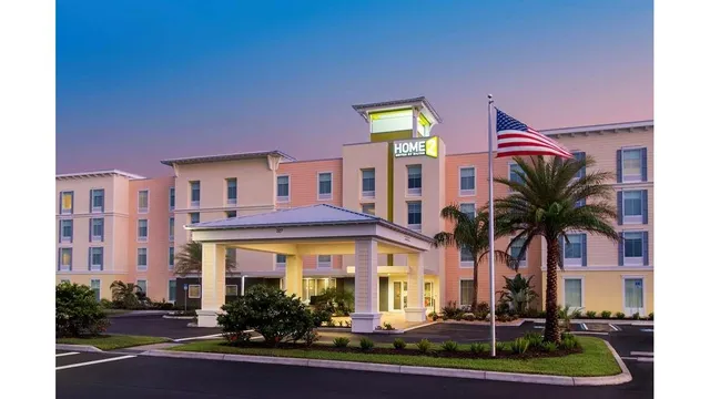 Home2 Suites by Hilton Nokomis Sarasota Casey Key