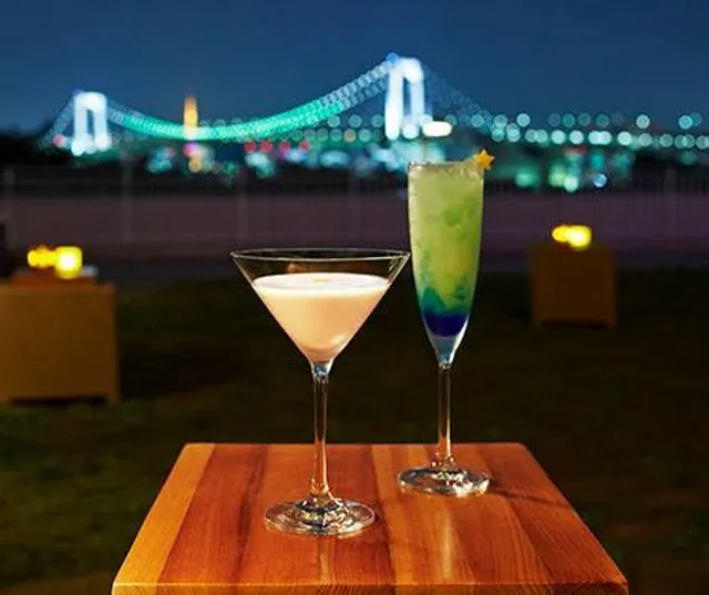 Cafe & Bar K's Square