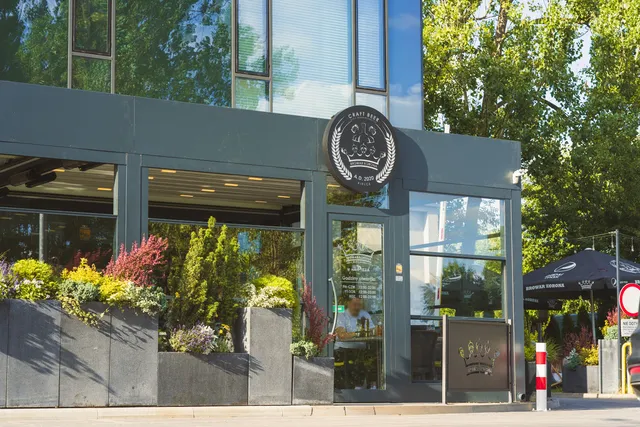 Browar Korona - Kielecki Browar Restauracyjny