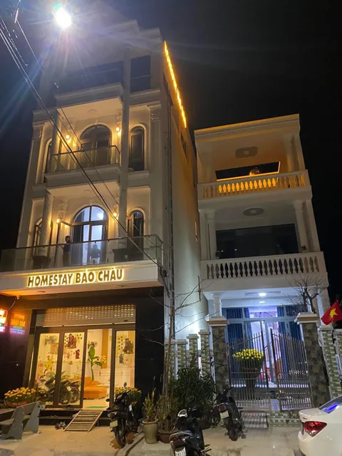 Homestay Bảo Châu Nhơn Lý