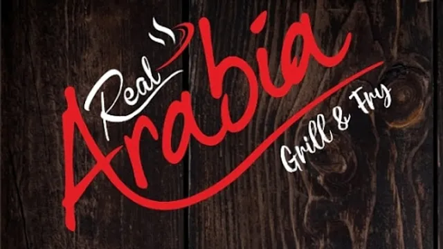 Real Arabia - Grill & Fry