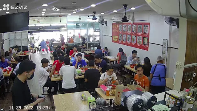 Ipoh Sedap Restaurant