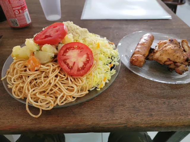 Restaurante Sertanejo