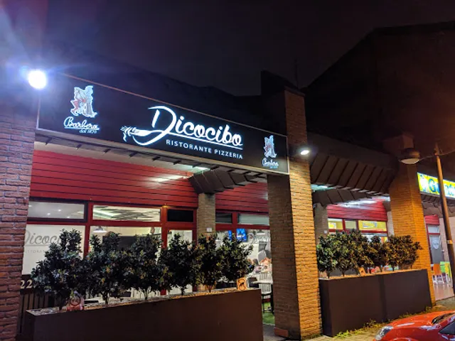 DICOCIBO