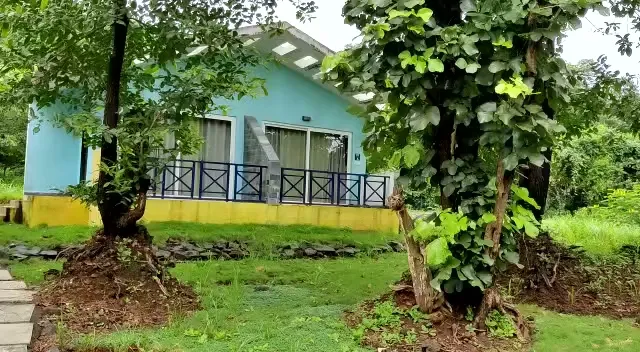 Gaachee Resort, Kolad