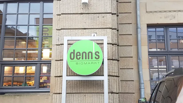 Denns BioMarkt Wuppertal