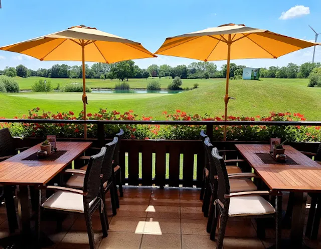 "GREEN" Golfrestaurant & Catering GmbH