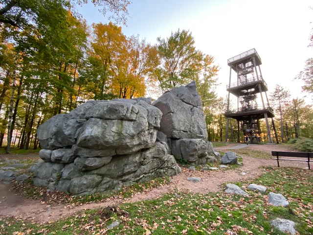 Town of Rib Mountain