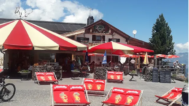 Kaltenbacher Skihütte