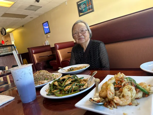 Anna's Chinese Restaurant