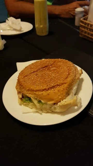 Biroska Pizzaria e Hamburgueria