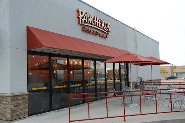 Pancheros Mexican Grill - Sioux Falls 41st