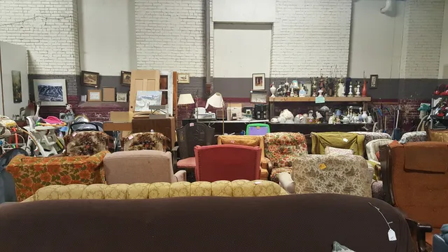 Community Helping Hands