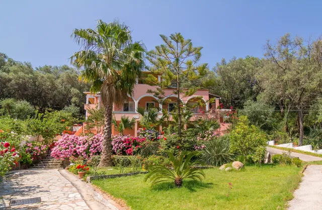 Evergreen Apartments Agios Gordios