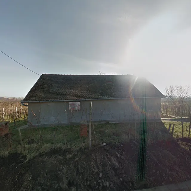 Lator présbár és bortrezor