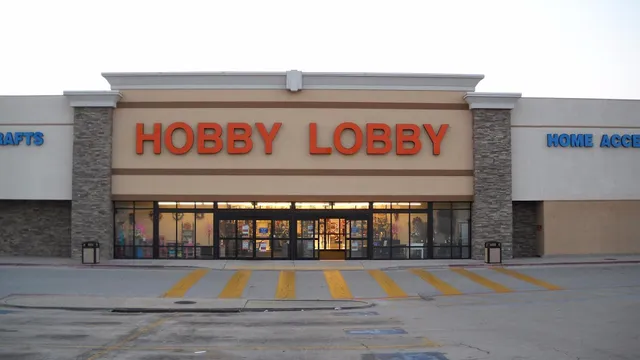 Hobby Lobby