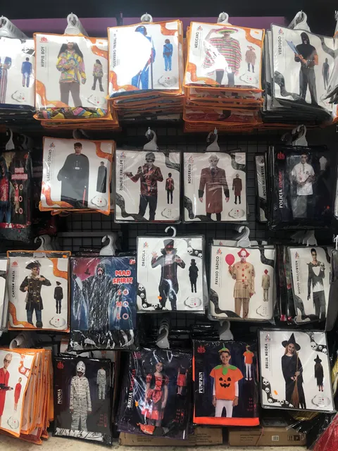 Home Asia - Bazar chino