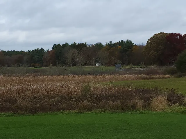 Soule Homestead Education Center