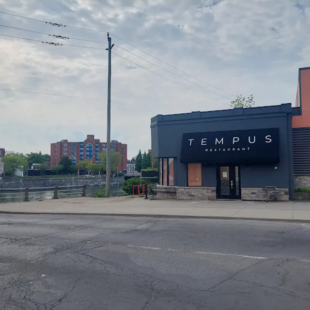 Tempus Restaurant Welland