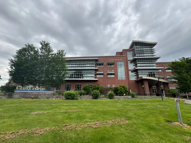 Clark College Community and Continuing Education