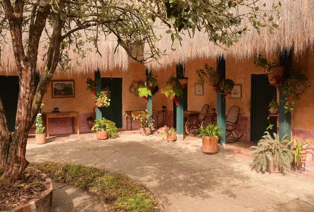 Hacienda Normandía