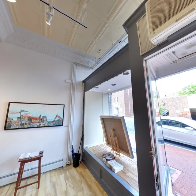 Church Street Gallery