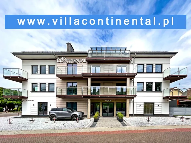 VILLA CONTINENTAL