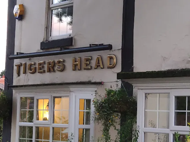 Tigers Head Inn
