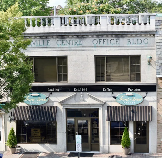 Front Street Bakery