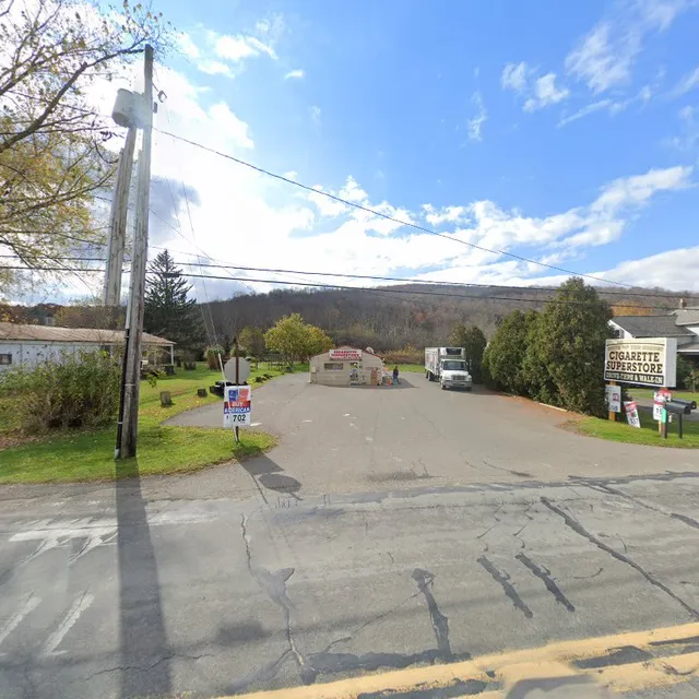 Smart Choice Tobacco Corporation