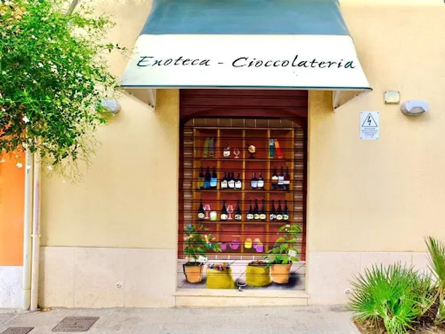 La bottega del caffè