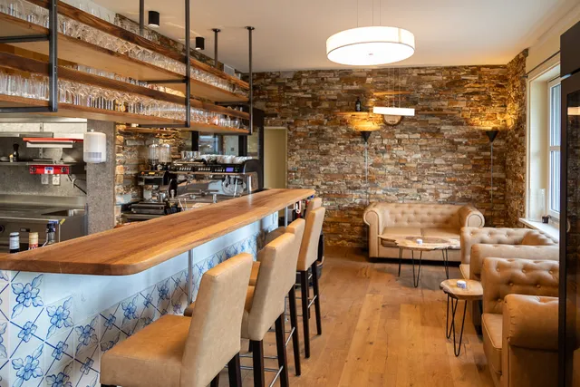 D’OURO Tapas & Petiscos