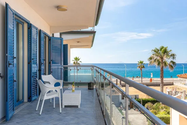 Costa d'Orlando - Terraces d'Orlando