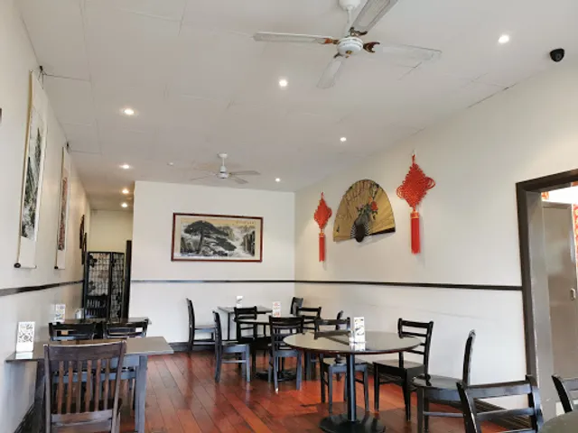 Mr Jis Kitchen 老季私房菜