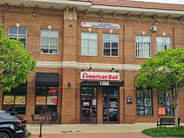 American Deli