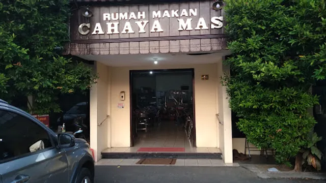 RM. Cahaya Mas Purwokerto
