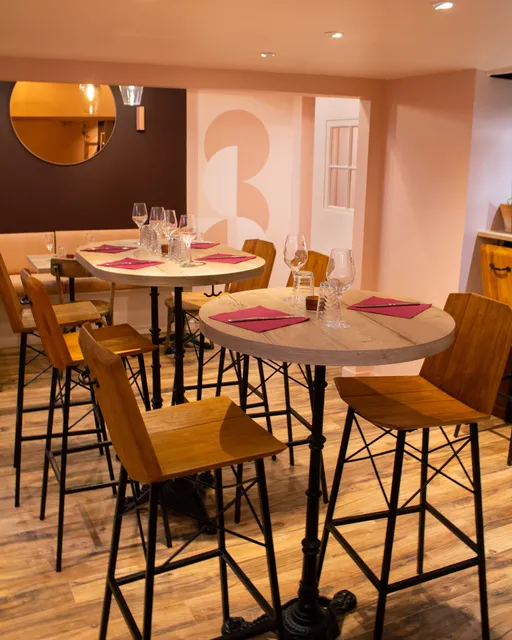 Les Petits Crus Lyon