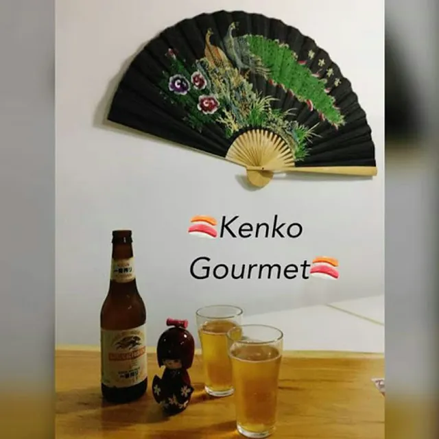 Kenko Gourmet
