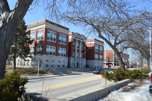 St. Clair County Community College